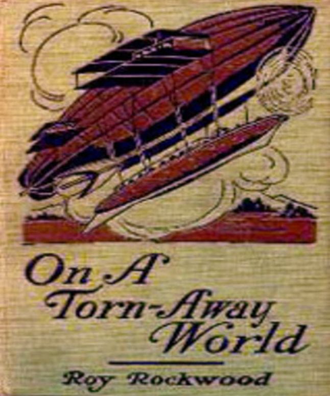 On a Torn Away World