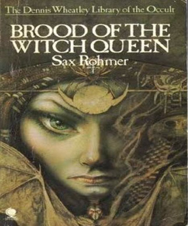 Brood of the Witch Queen