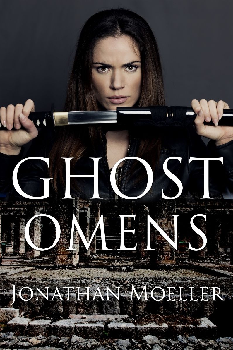 Ghost Omens (World of the Ghosts short story)