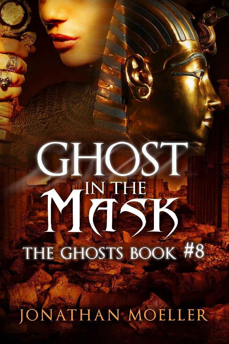 Ghost in the Mask