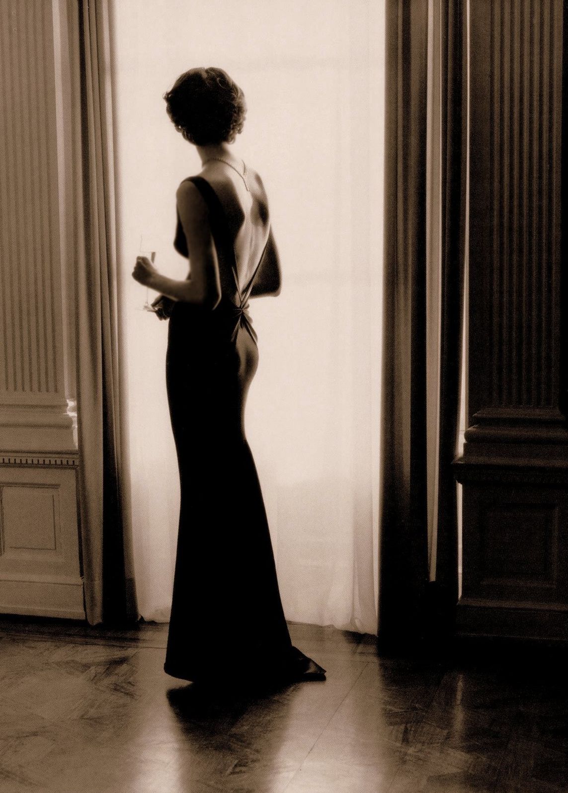 ELEGANCE- FIRST EDITION
