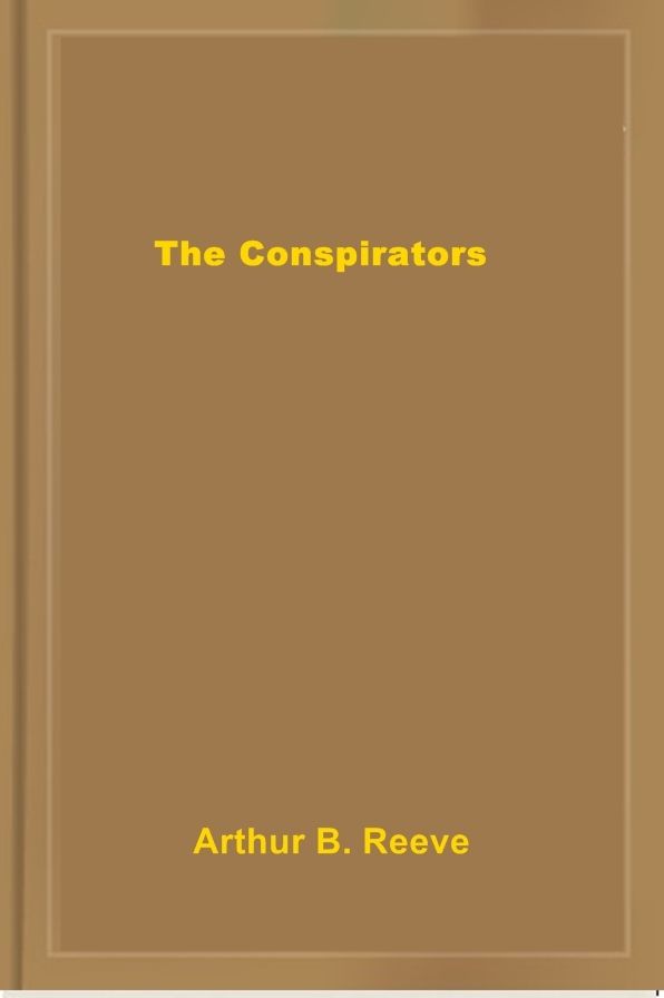 The Conspirators