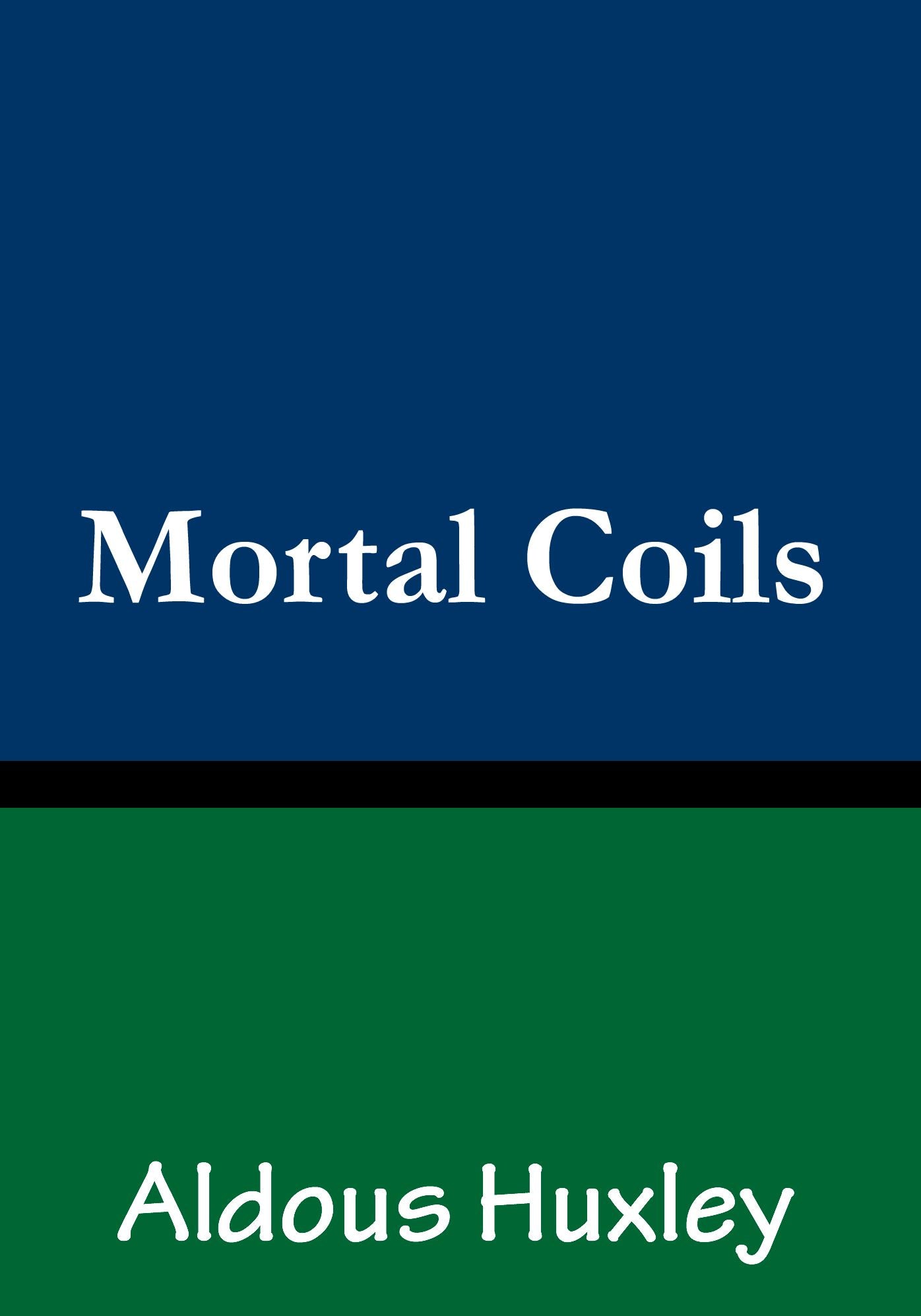 Mortal Coil