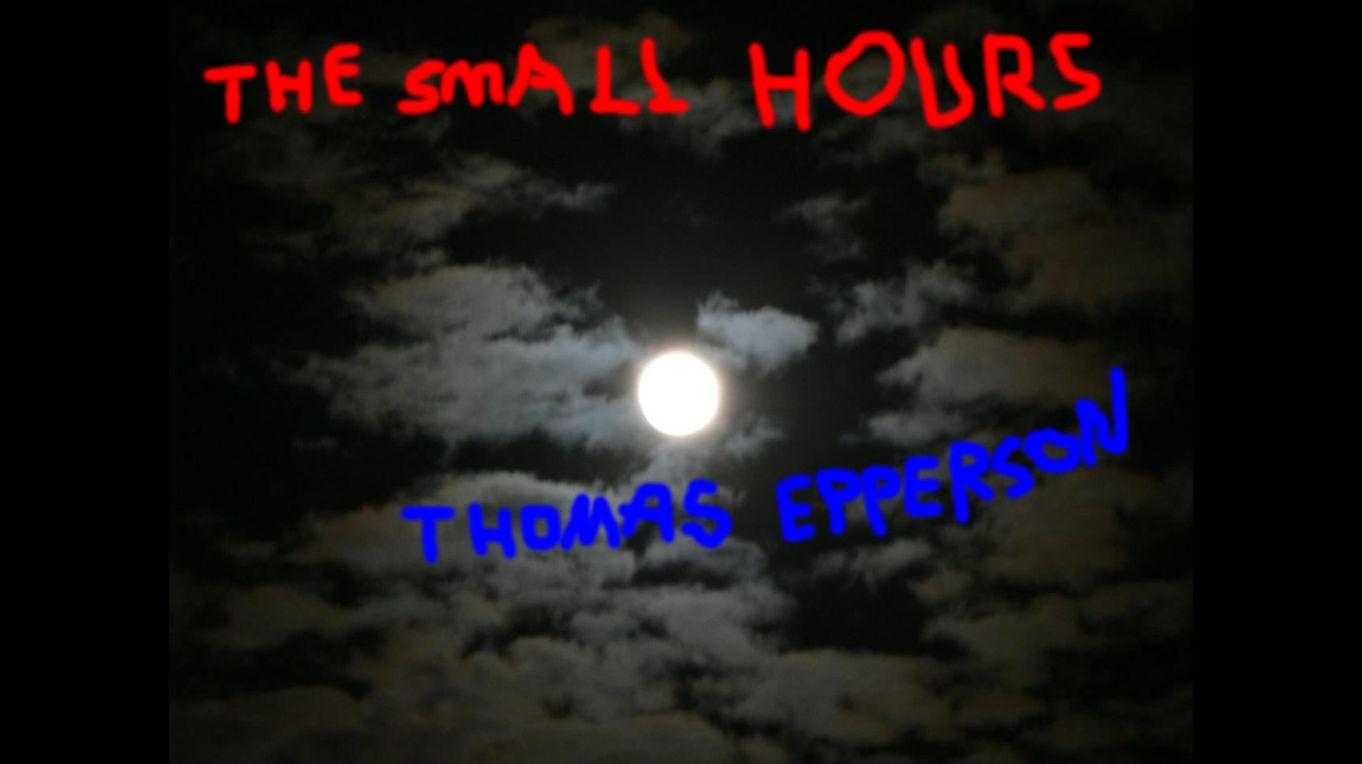 The Small Hours