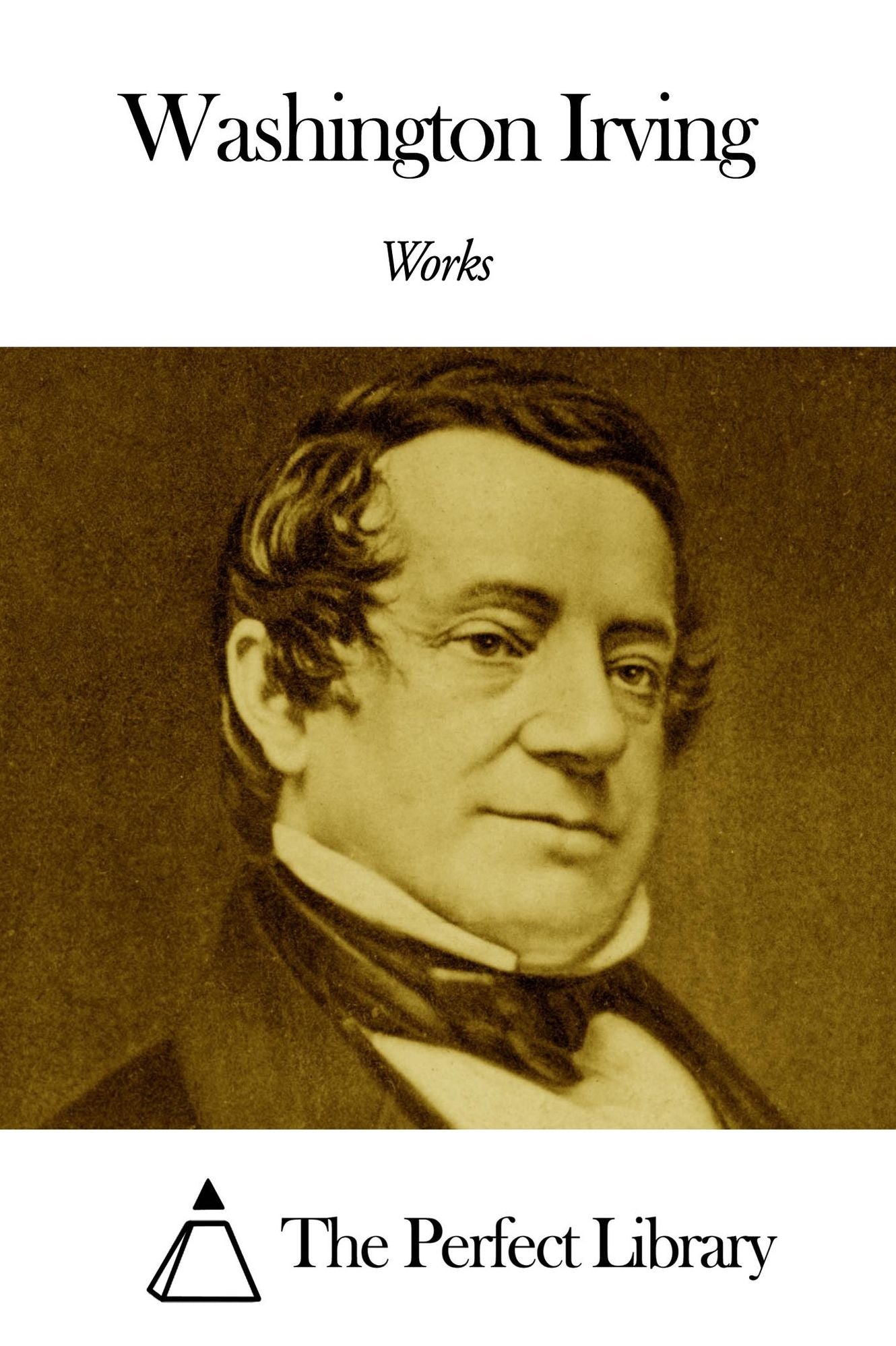 Works of Washington Irving