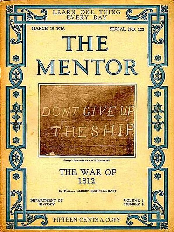 The War of 1812