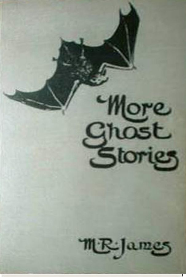 Ghost Stories of an Antiquary