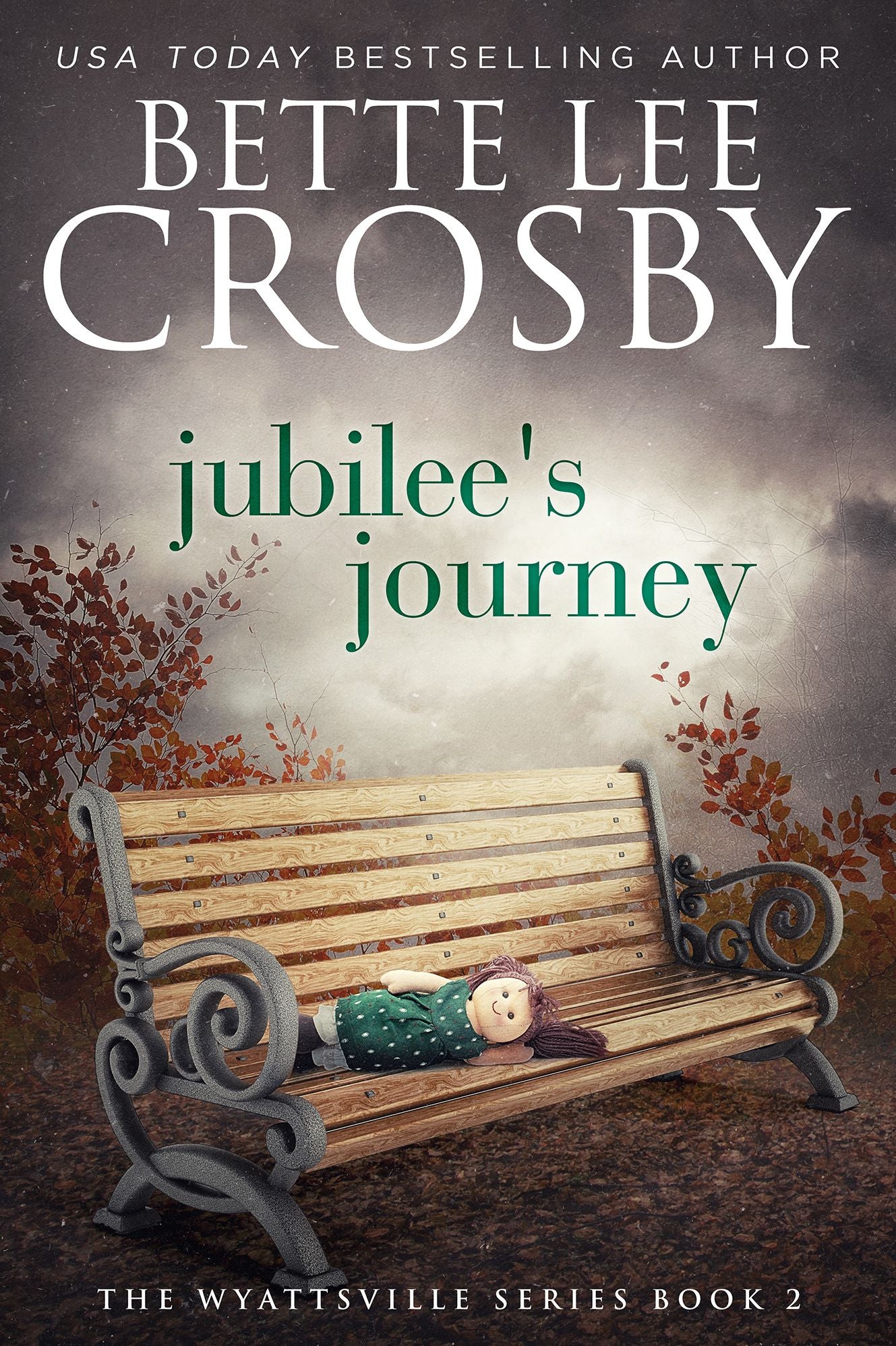 Jubilee's Journey