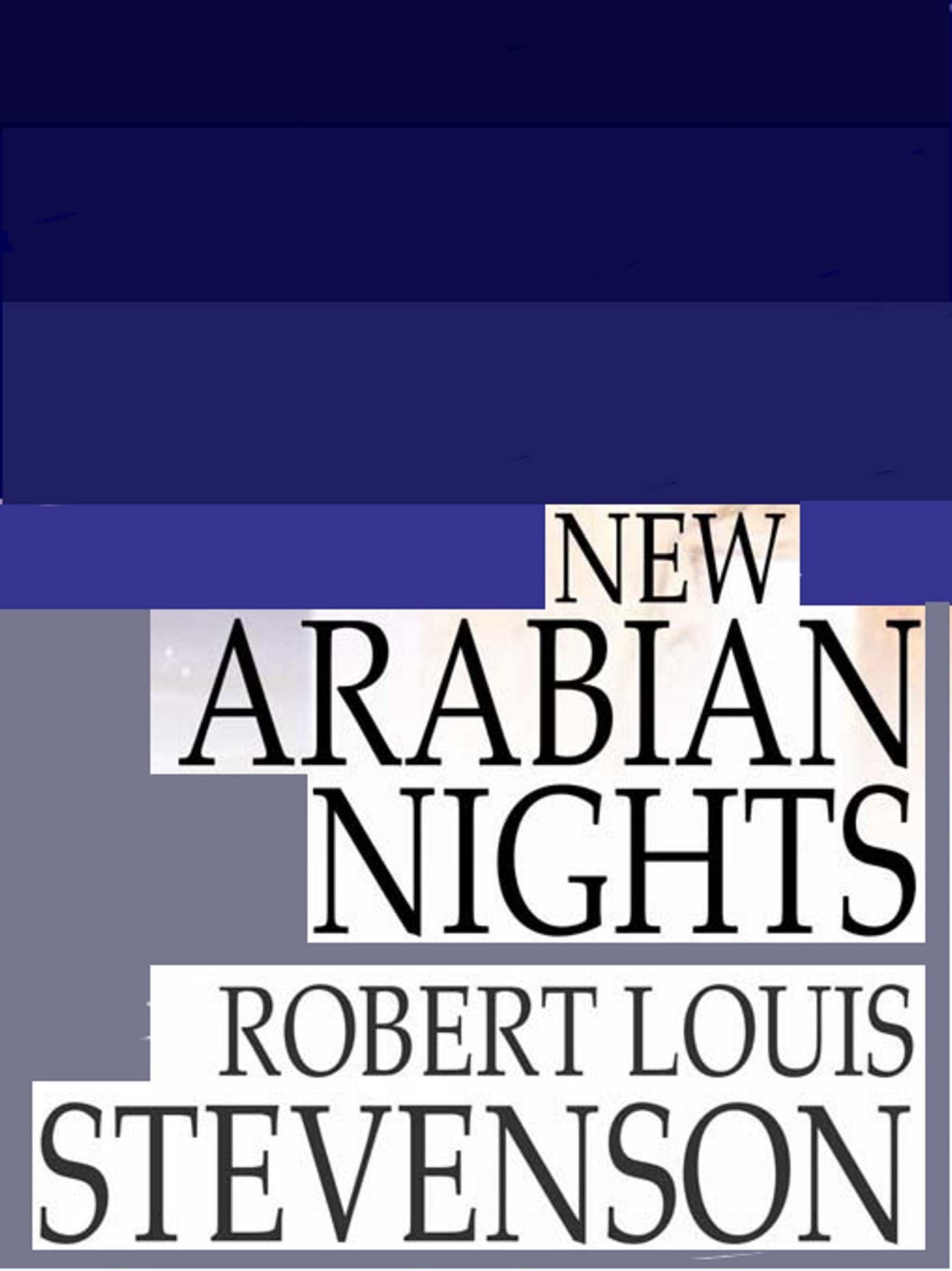 The New Arabian Nights