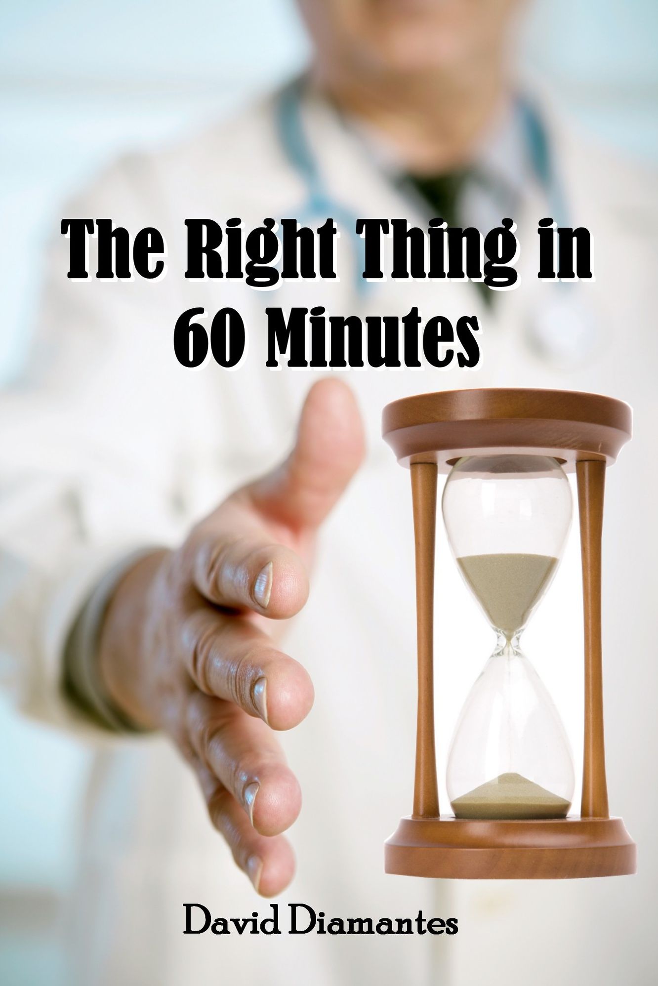 The Right Thing in 60 Minutes