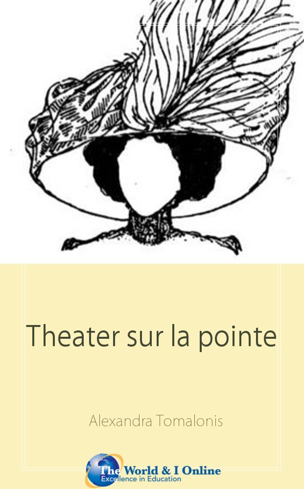 Theater sur la pointe
