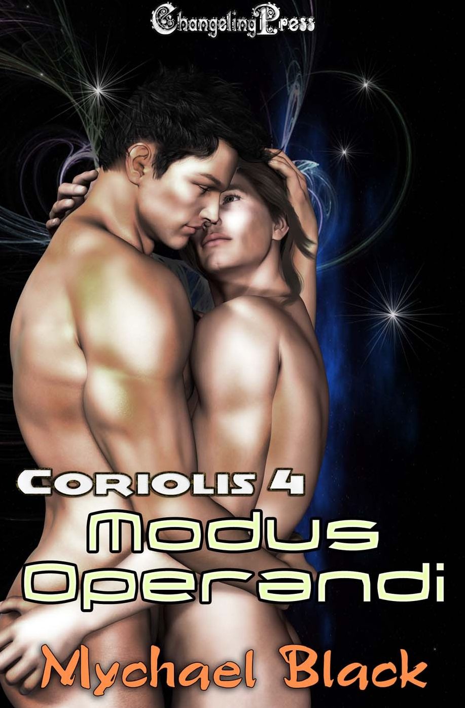 Modus Operandi (Coriolis :4)