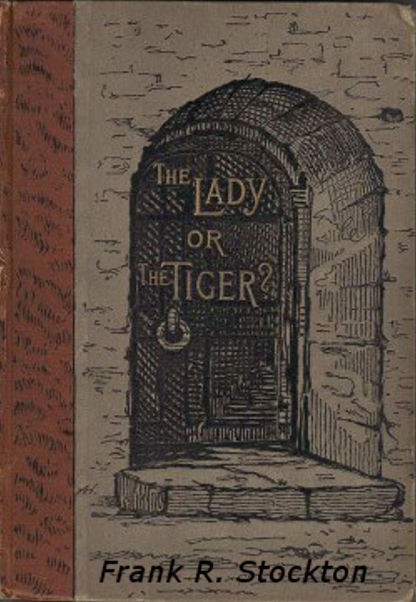 The Lady, or the Tiger?