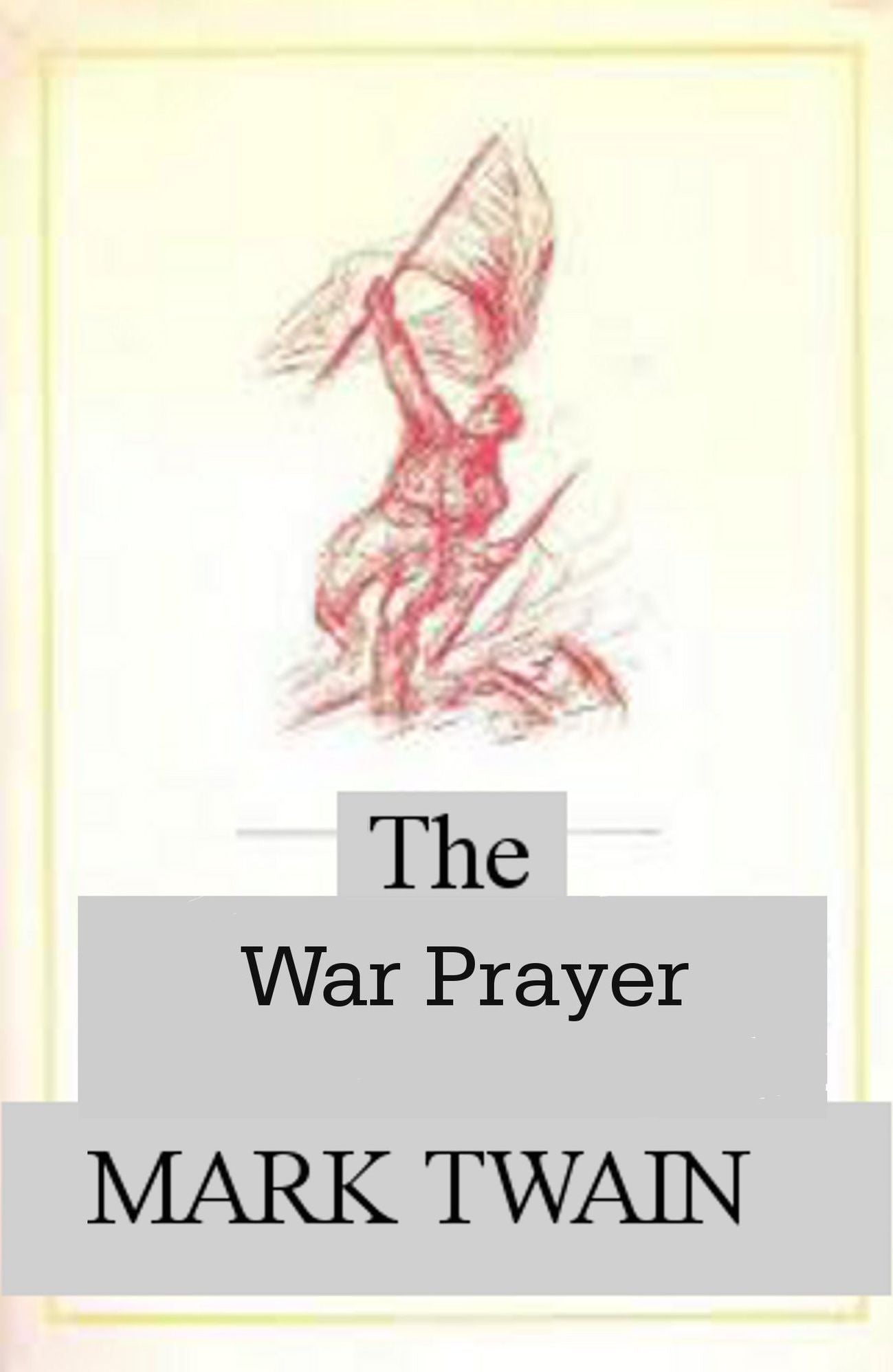 The War Prayer