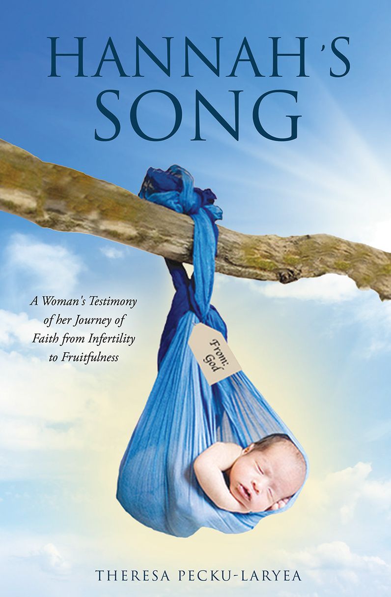 HANNAH'S SONG