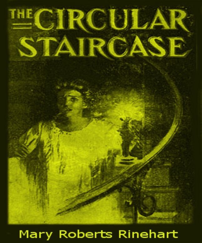 The Circular Staircase