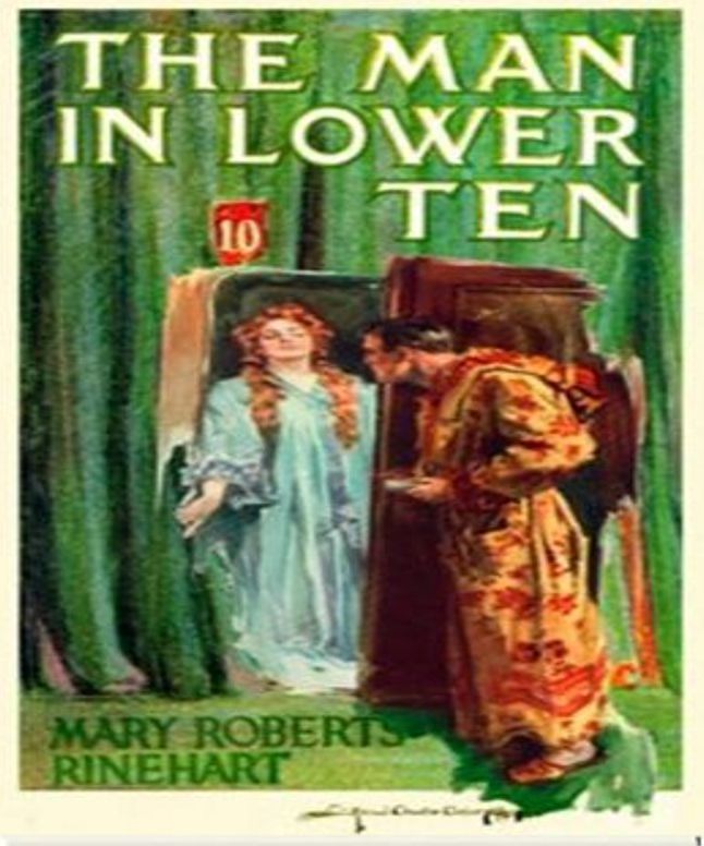 The Man in Lower Ten