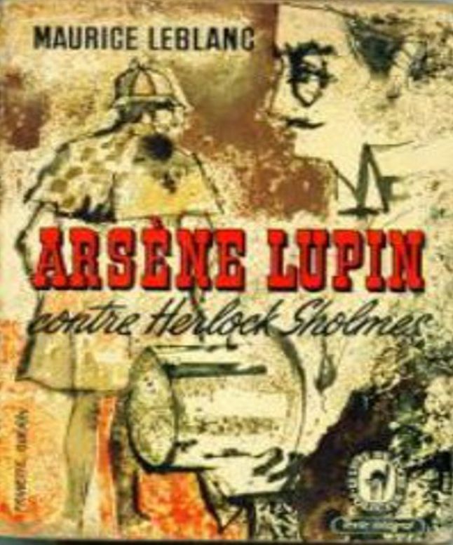 Arsene Lupin