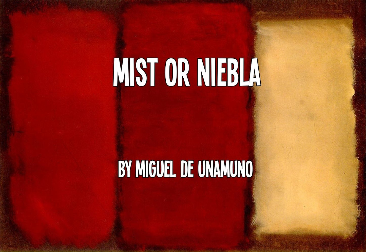 Mist or Niebla