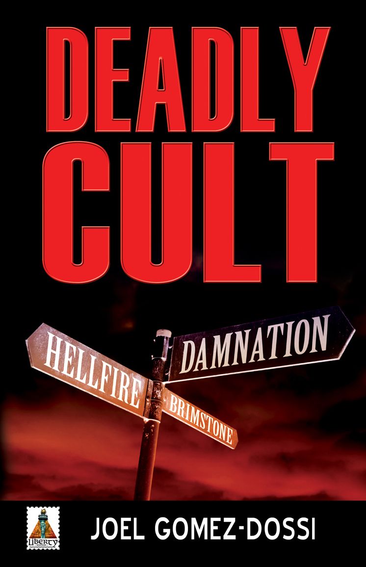 Deadly Cult