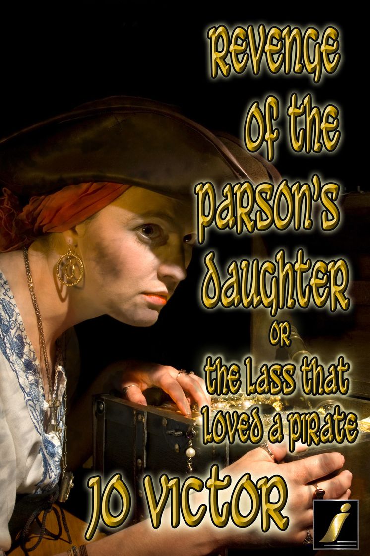 Revenge of the ParsonnY¶