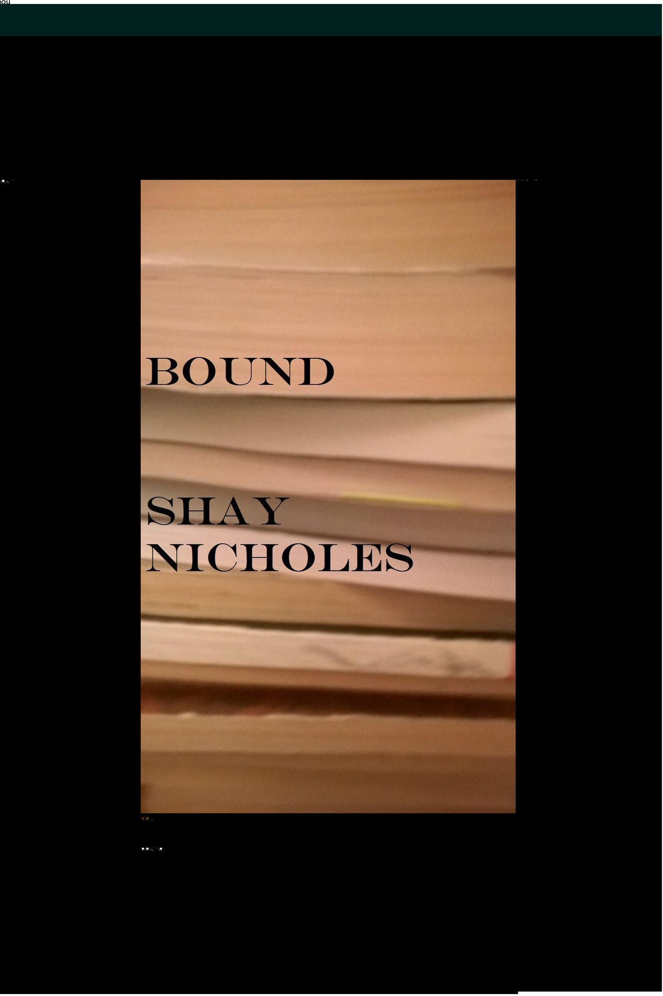 Bound