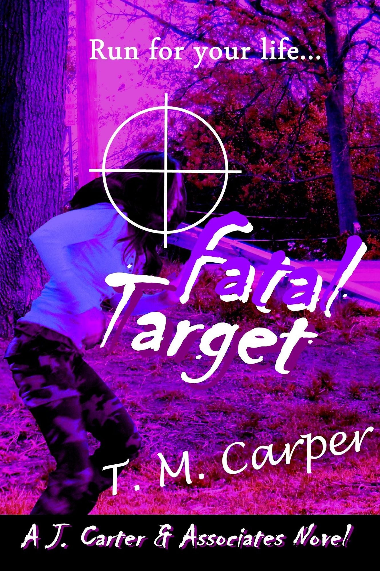 Fatal Target