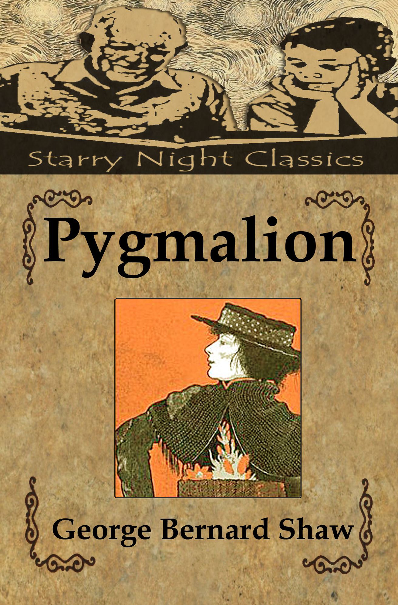 Pygmalion