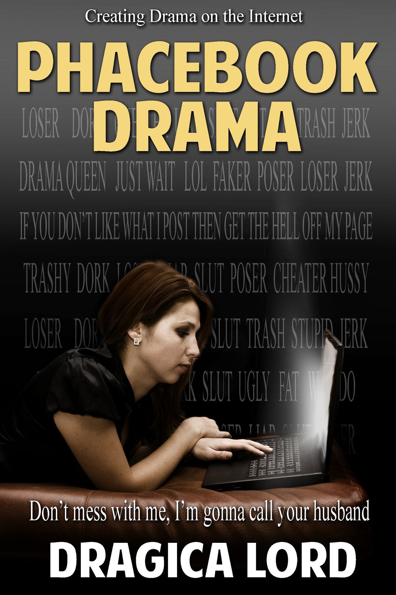 Phacebook Drama