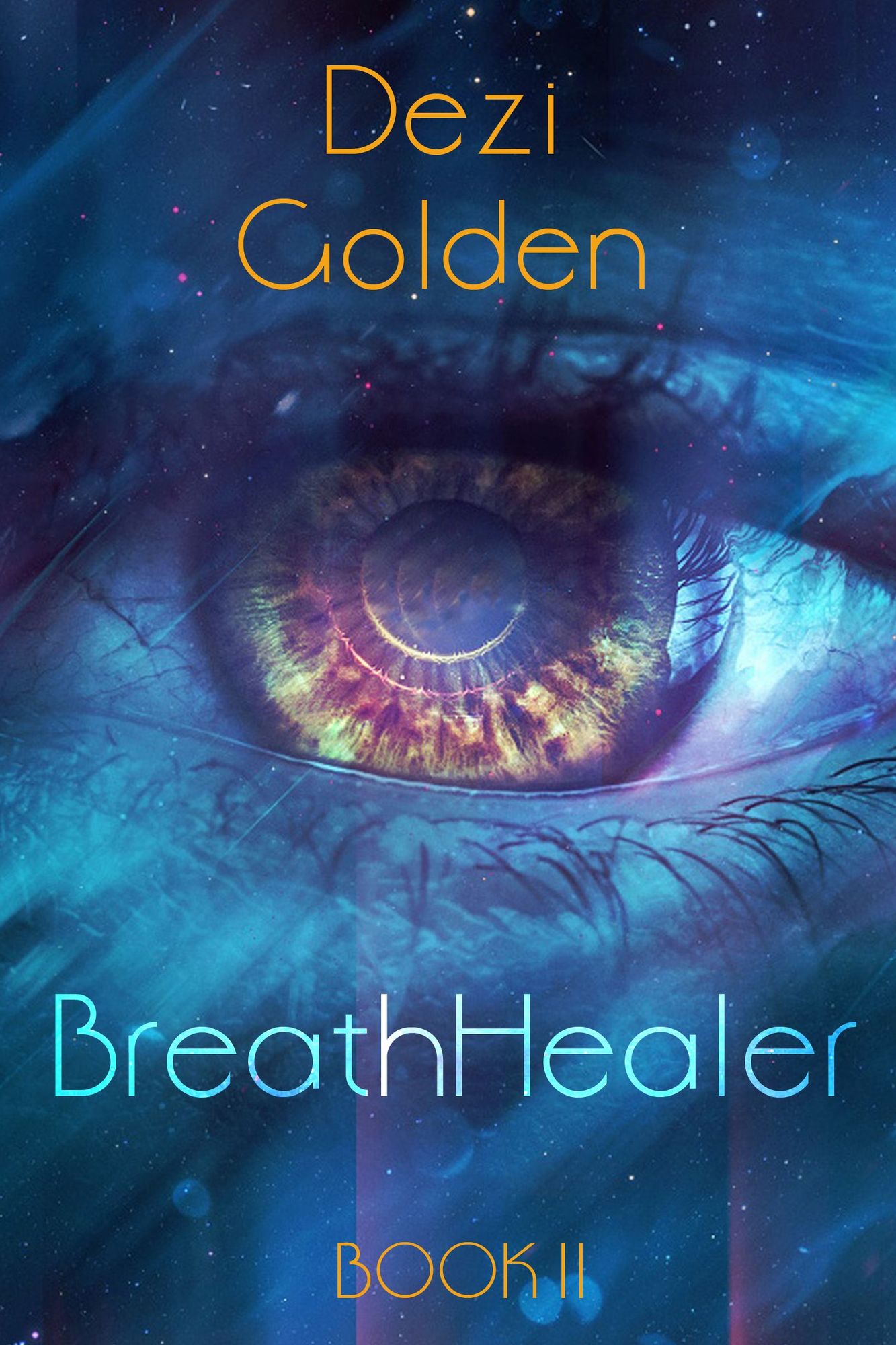 BreathHealer Book II