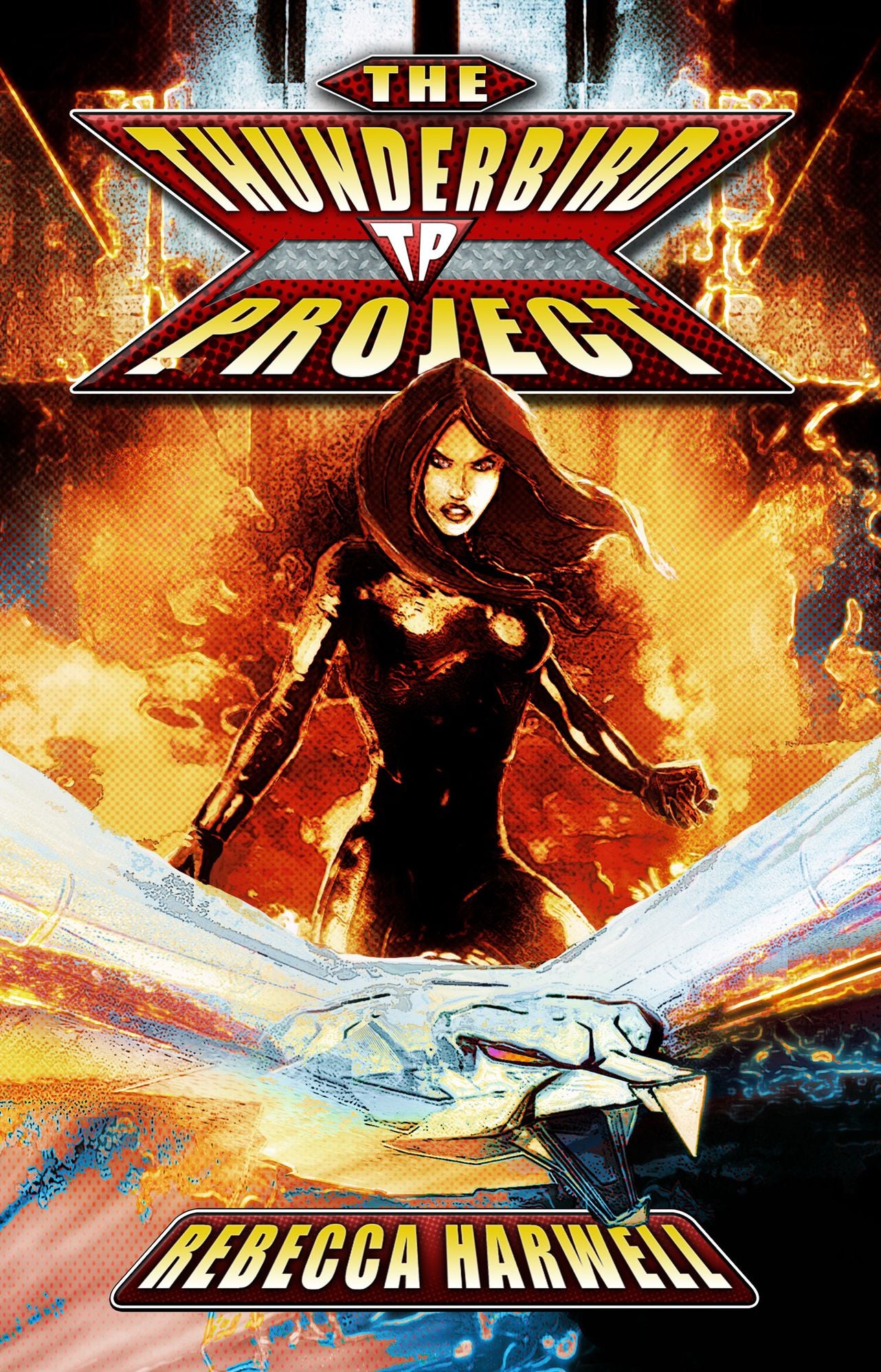 The Thunderbird Project