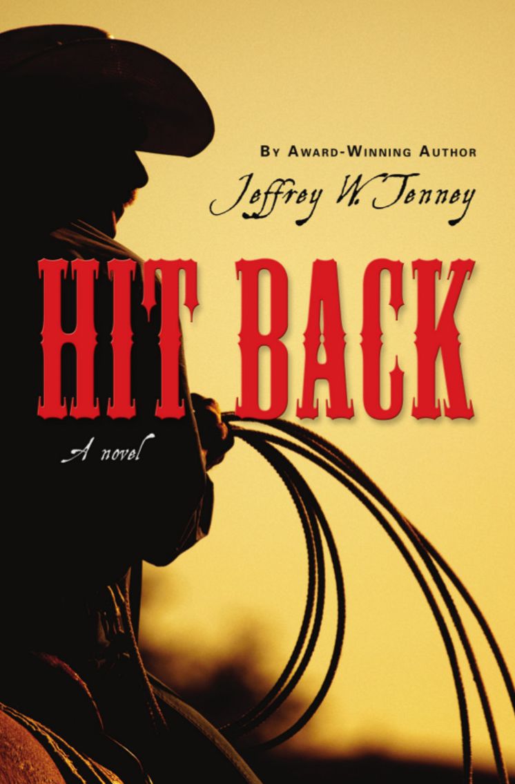 Hit Back