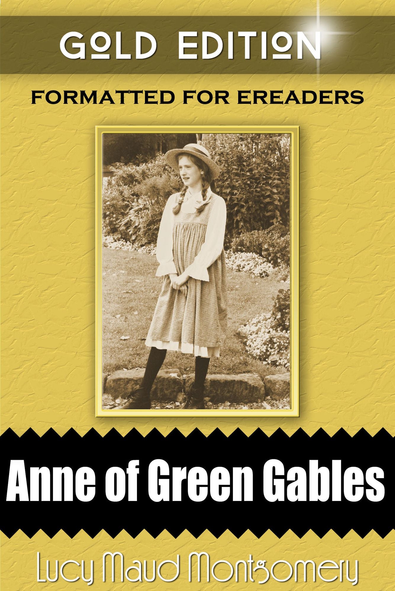 Anne of Green Gables