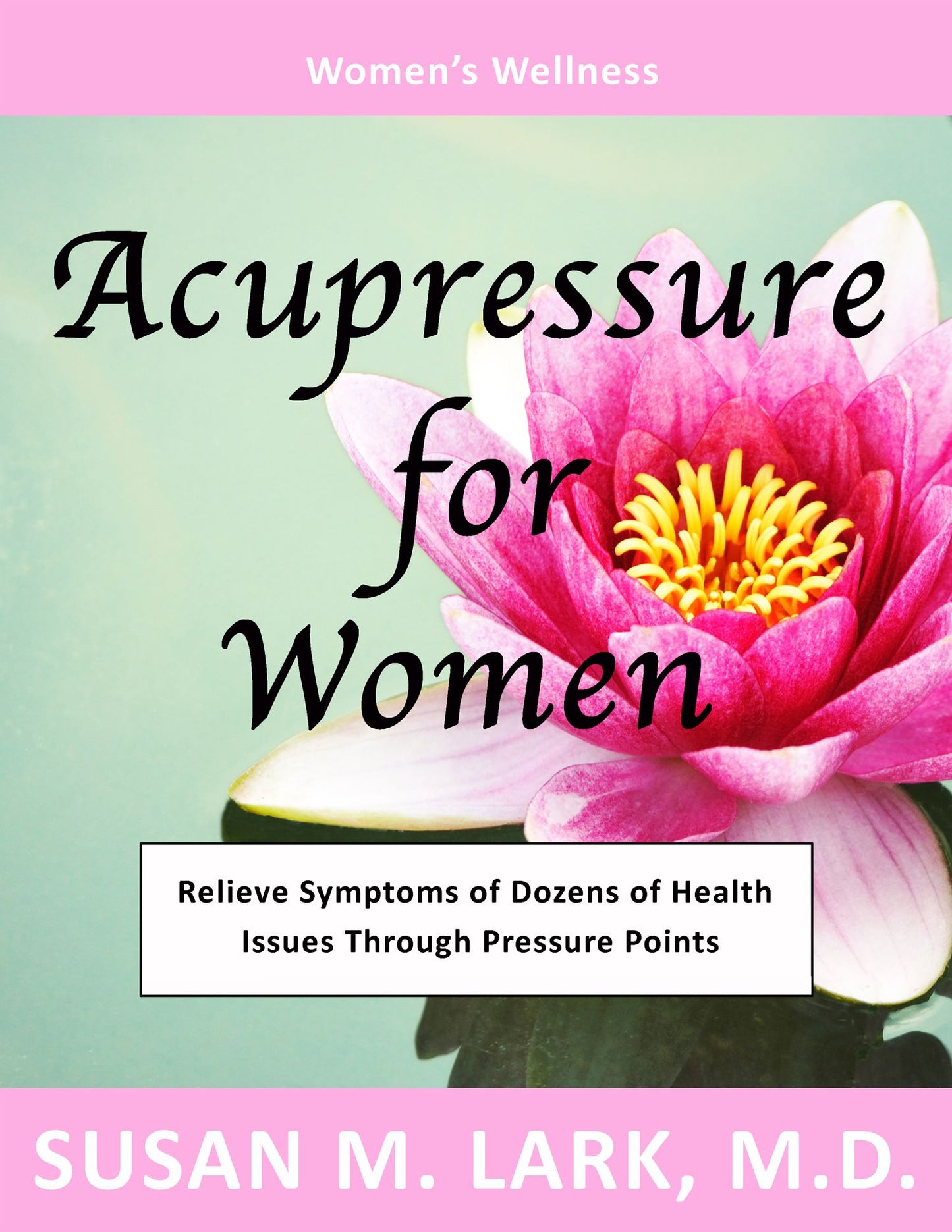 Acupressure For Women