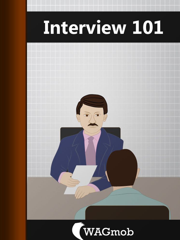 Interview 101