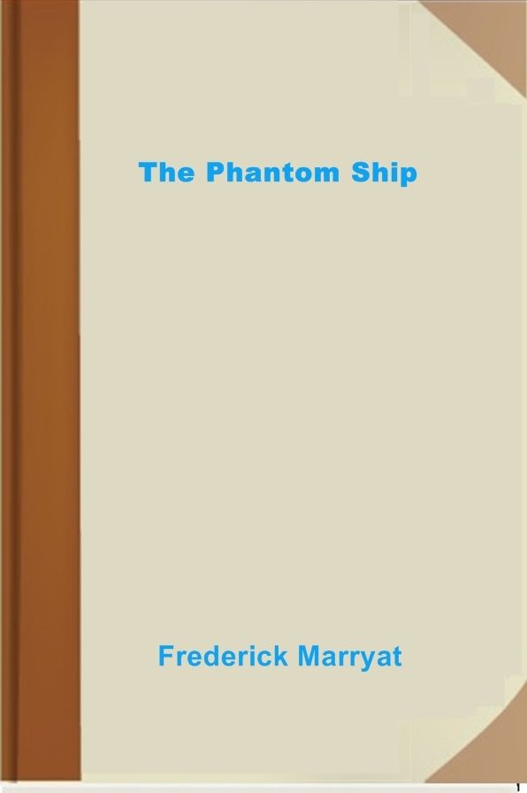 The Phantom Ship