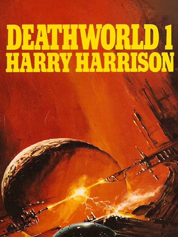 Deathworld