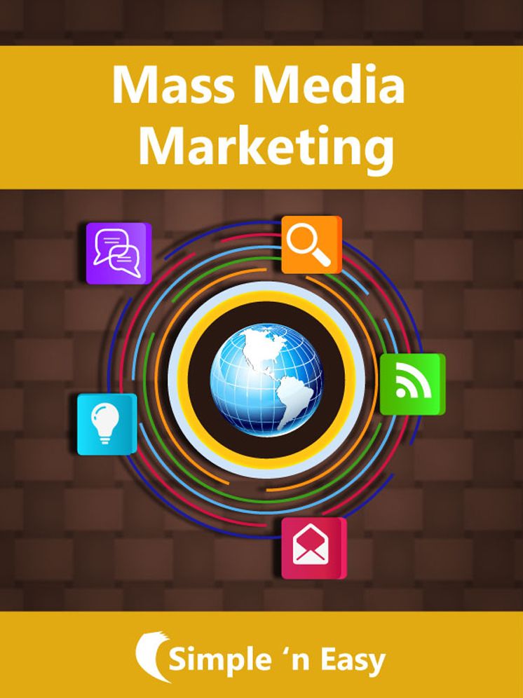 Mass Media Marketing