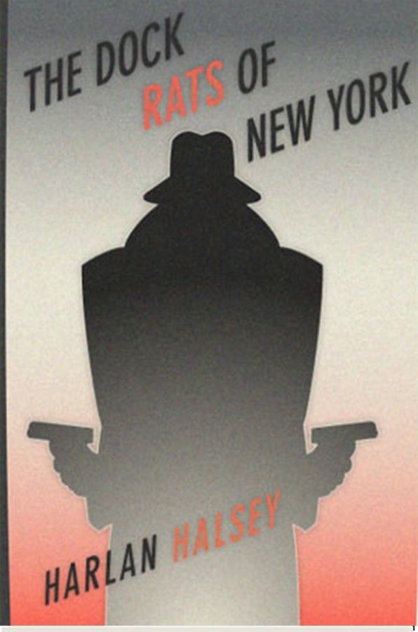The Dock Rats of New york