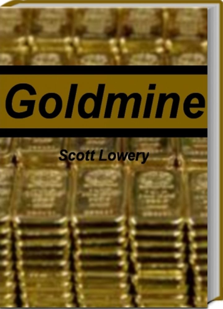 Goldmine: What They Don’t Want You To Know About Goldmine Software, Goldmine Jewelry, Electronic Goldmine and More
