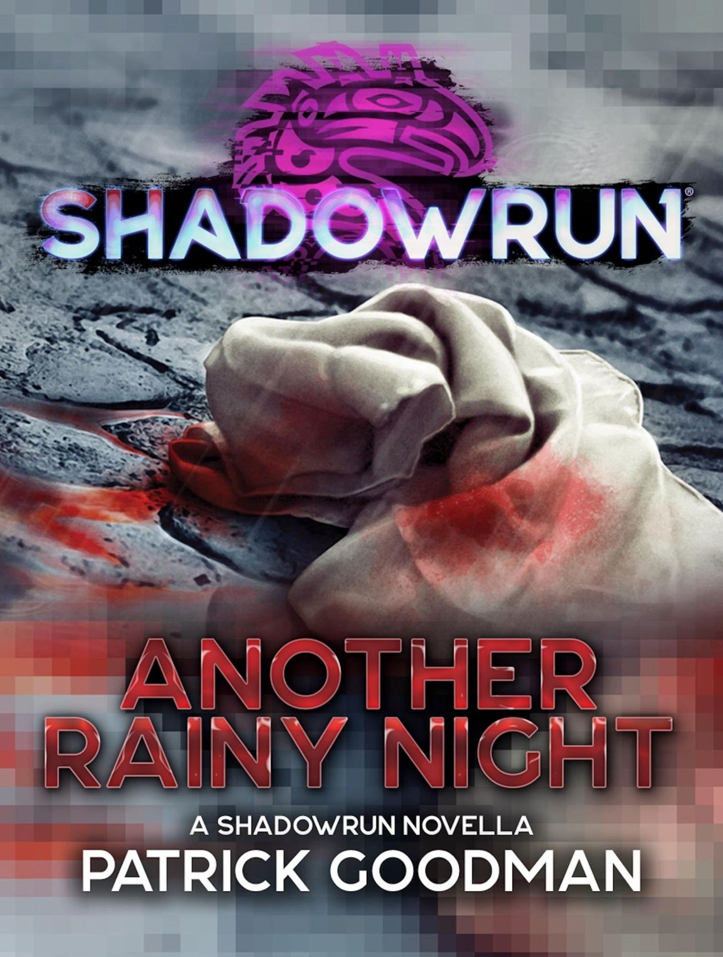Shadowrun: Another Rainy Night