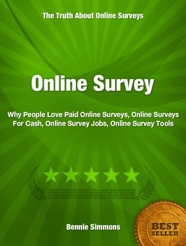 Online Survey: Why People Love Paid Online Surveys, Online Surveys For Cash, Online Survey Jobs, Online Survey Tools