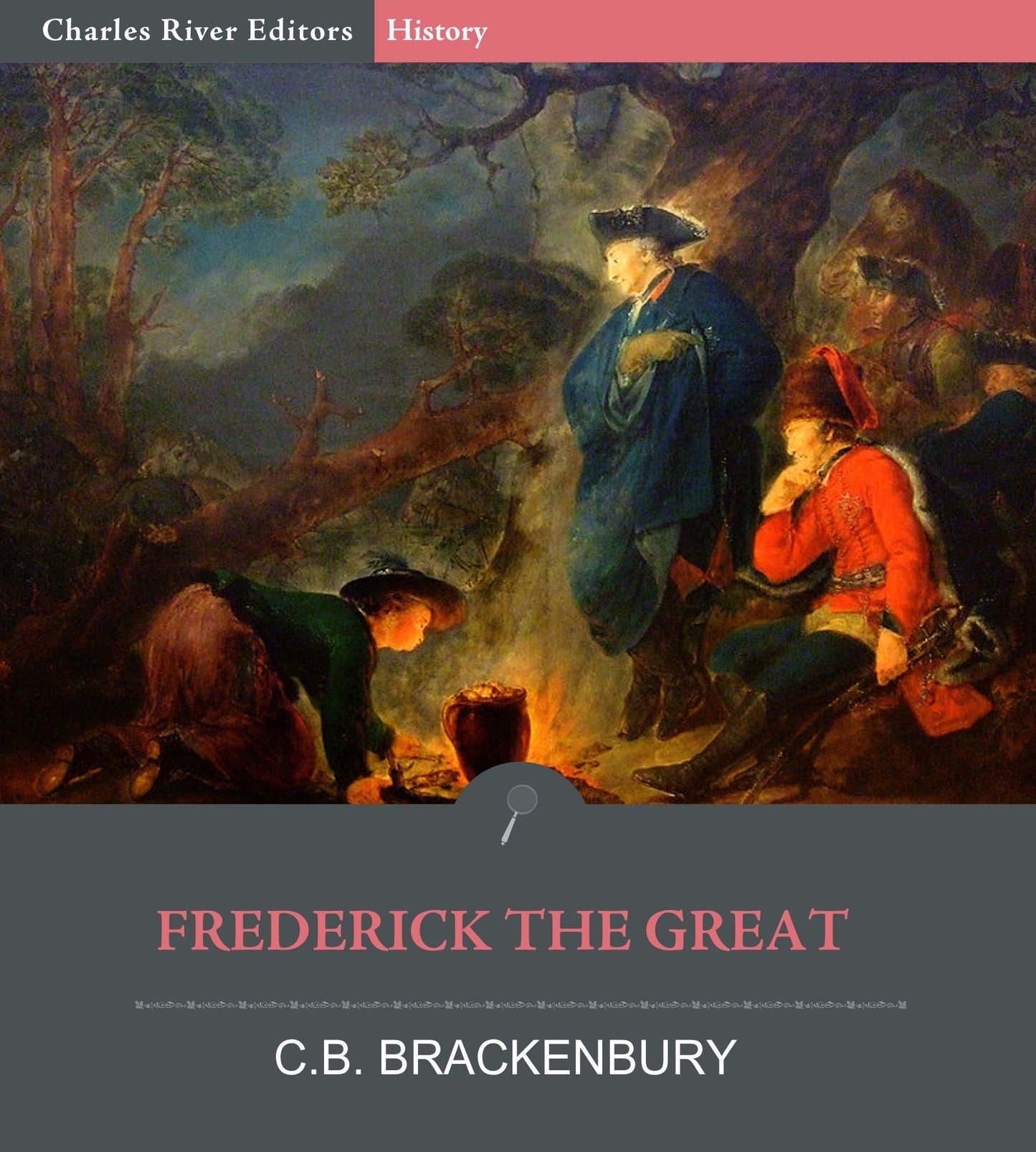 Frederick the Great