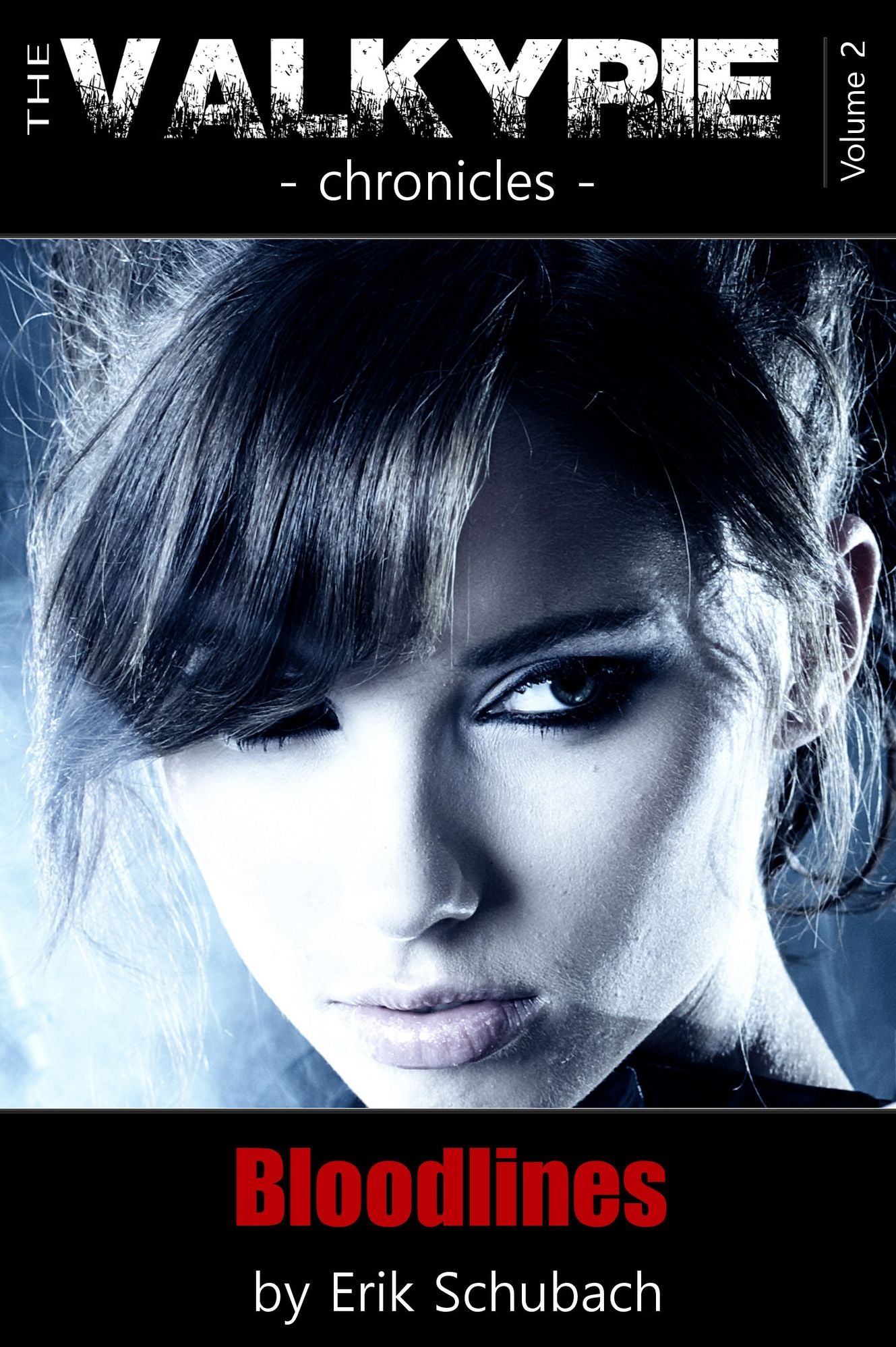 The Valkyrie Chronicles: Bloodlines