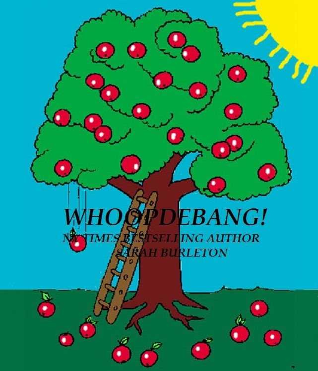 WHOOPDEBANG!