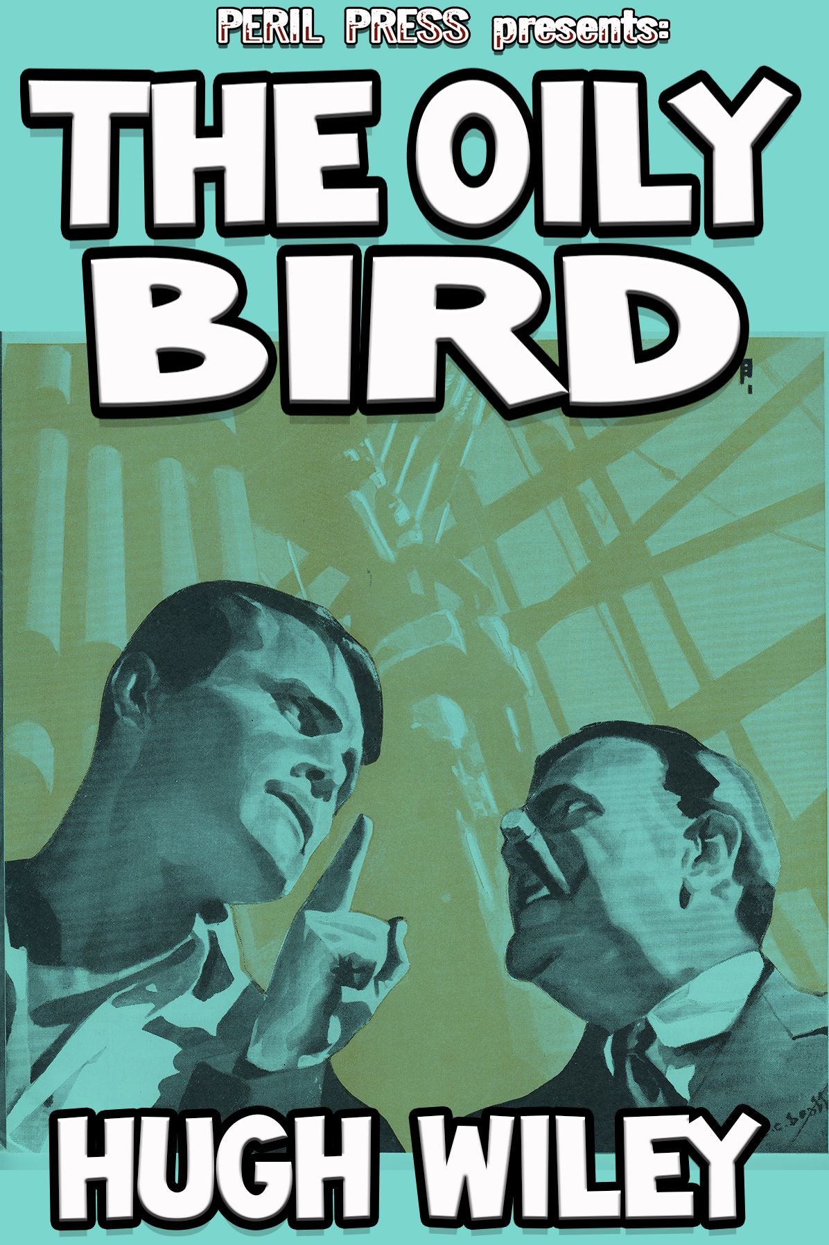 The Oily Bird