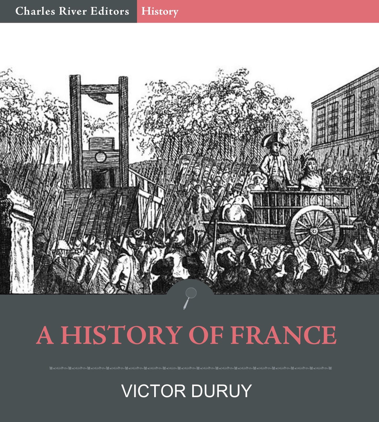 A History of France