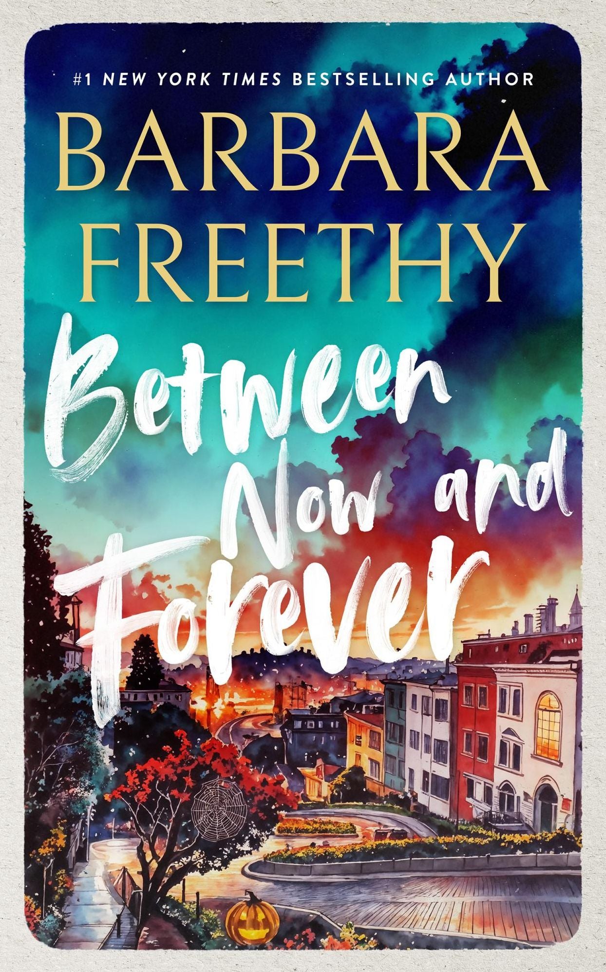 Between Now And Forever
