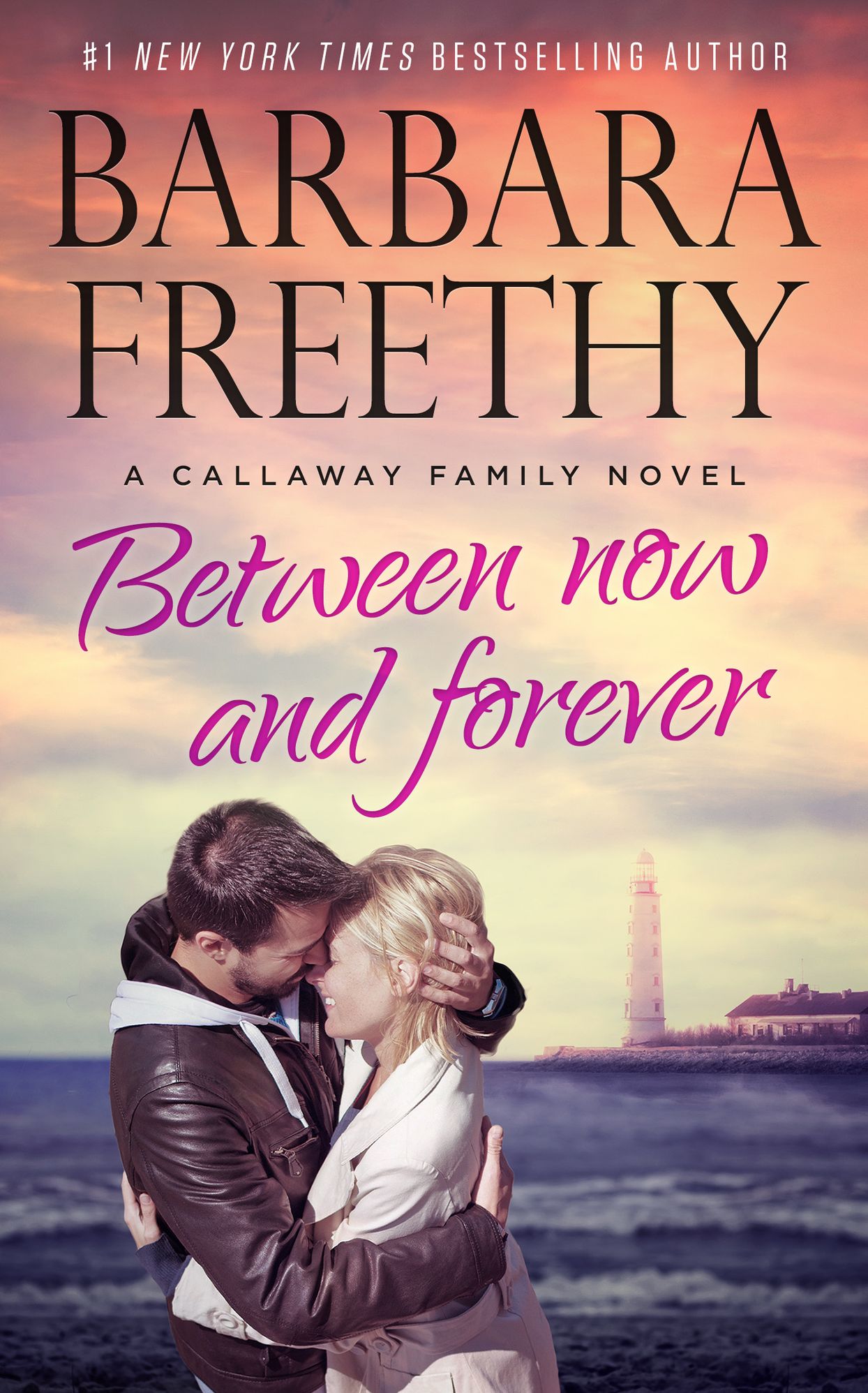 Between Now And Forever