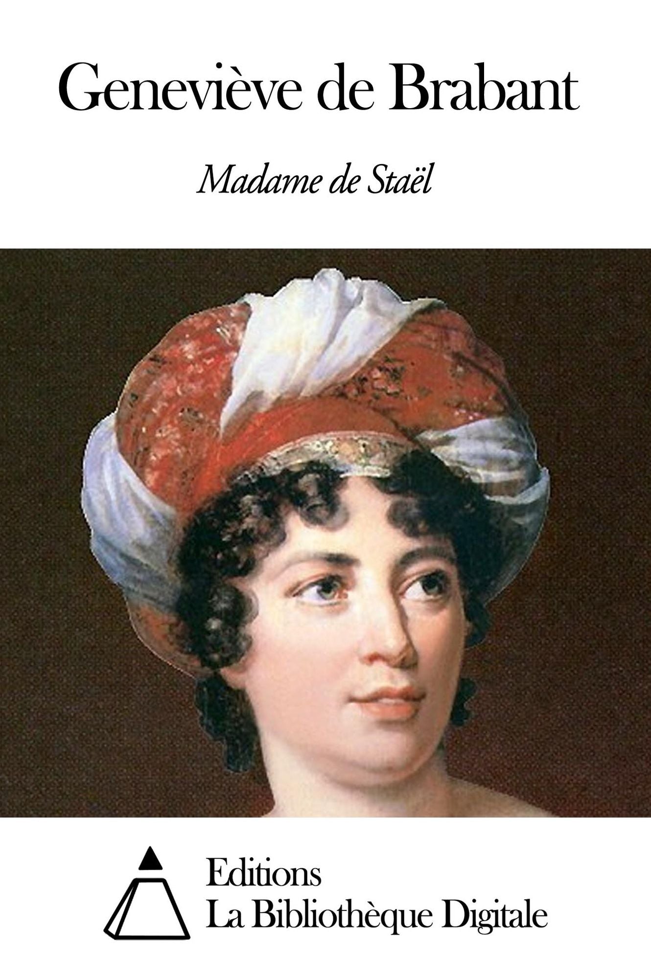 Genevi&egrave;ve de Brabant